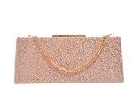 Geanta ALDO LUNANOOR 693 roz din material textil - 1