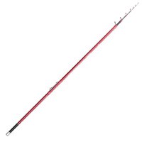 Lanseta Bolognesa Baracuda Spear, 4m, 8-30g - 1