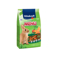 Vitakraft Meniu pentru Iepuri - 500g de hrana sanatoasa - 2