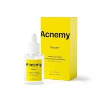 Serum pentru semne post-acneice cu AHA si BHA Postzit, 30 ml, Acnemy - 1