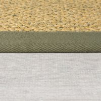Covor Sisal Look Outdoor Verde 120x170 cm, Flair Rugs - 5