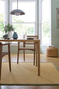 Covor Sisal Look Outdoor Verde 120x170 cm, Flair Rugs - 7