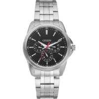 Ceas Quartz Citizen AG8340-58E - Eleganta si Precizie - 1