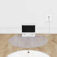 Suport baza impermeabil pentru Aspirator robot Xiaomi Mi Robot Vacuum Cleaner Mop - 2