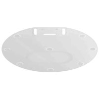 Suport baza impermeabil pentru Aspirator robot Xiaomi Mi Robot Vacuum Cleaner Mop - 5