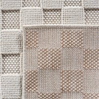 Covor Helix V4 Crem 200x290 cm - 6