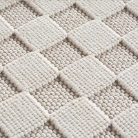 Covor Helix V4 Crem 200x290 cm - 7