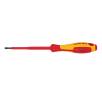 Surubelnita Knipex 98 20 40 pentru Electricieni, 4x200 mm - 1
