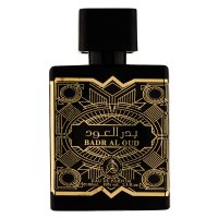 Apa de Parfum Badr Al Oud, Al Fakhr Perfumes, Unisex - 100ml - 1