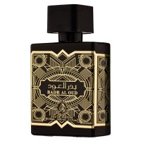 Apa de Parfum Badr Al Oud, Al Fakhr Perfumes, Unisex - 100ml - 2