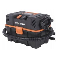 Aspirator umed-uscat 3 in 1 R15VAC Evolution 086-0003, 1000 W, 15 l - 1