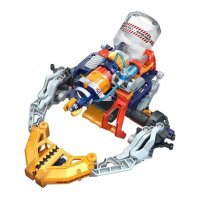 Kit Robotica de Constructie - Mega Cyborg - 3