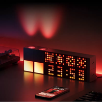 YEELIGHT Cube-Matrix Lampa Inteligenta LED - Compatibila cu Matter si Asistenti Vocali - 3