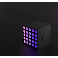 YEELIGHT Cube-Matrix Lampa Inteligenta LED - Compatibila cu Matter si Asistenti Vocali - 5