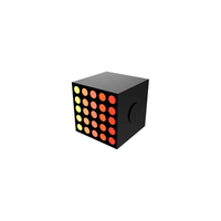 YEELIGHT Cube-Matrix Lampa Inteligenta LED - Compatibila cu Matter si Asistenti Vocali - 1