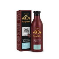 Sampon Champ Richer Pisici Blana Lunga, 250 ml - 1