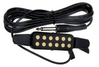 Cherub KQ3 pickup pentru chitara acustica - 1