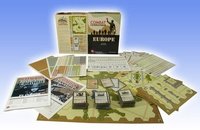 Combat Commander: Europe - Joc de Razboi cu Carti - 2