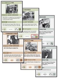 Combat Commander: Europe - Joc de Razboi cu Carti - 4