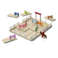 Horse Academy (romana-engleza) - 2