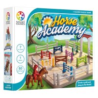 Horse Academy (romana-engleza) - 1
