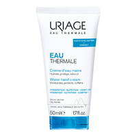 Crema de maini Eau Thermale, 50 ml, Uriage - 1