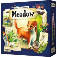 Meadow - 1