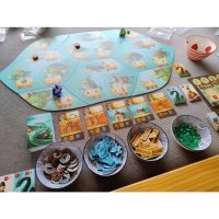 Islebound - Emerald Edition - 5