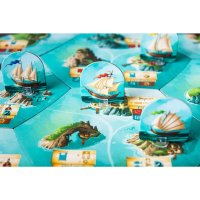 Islebound - Emerald Edition - 3