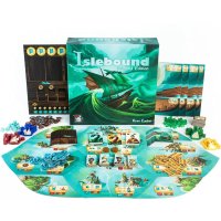 Islebound - Emerald Edition - 2