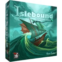 Islebound - Emerald Edition - 1