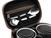 Set cafea-ceai Delphin AREA CoTea Carpath - 3