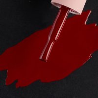Ojă Semipermanentă Roșu Vișiniu Everin Selective 060 - 1