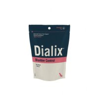 Dialix Bladder Control, VetNova, 60 tablete - 1