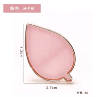 Paleta amestec culori tip inel - PY2 - Everin - 1