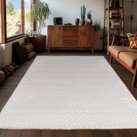 Covor Sahara V5 Crem 240 x 340cm - 1