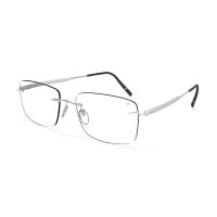 Ochelari de vedere pentru barbati Silhouette 5603/GH 7000 - 1