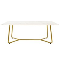 Masuta de Cafea Paris Model 120x80x45 cm - 3