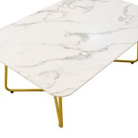 Masuta de Cafea Paris Model 120x80x45 cm - 4