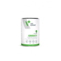 4T Dieta Umeda Obesity Dog, 400 g - 1