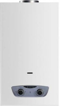 Ariston Fast R X ONM 11 GN - Incalzitor instant de apa pe gaz - 1