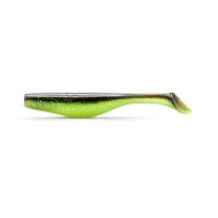 Shad Fast Strike Turbo Zander 10cm, Green Brown Back, 10buc/blister - 1