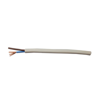 Cablu electric MYYM 2 x 1.5 mm2, cu conductoare din cupru - 1