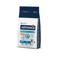 ADVANCE Adult Maxi, L-XL, Pui, hrană uscată câini, 14kg - 3