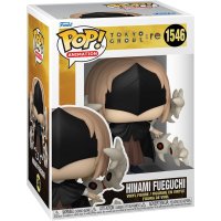 Figurina Funko POP Animation Tokyo Ghoul: Re - Hinami Fueguchi - 2