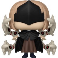 Figurina Funko POP Animation Tokyo Ghoul: Re - Hinami Fueguchi - 1