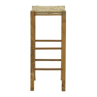 Taburet PakoWorld Bodier-Charchie Natural 35x35x78 cm - 2