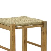 Taburet PakoWorld Bodier-Charchie Natural 35x35x78 cm - 4