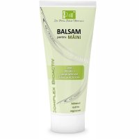 Q4U Balsam pentru maini x 100 ml  TIS - 1