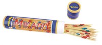 Joc Mikado  Marocco la tub - bambus - 1